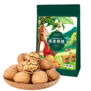耕耘生活185阿克苏纸皮核桃200g
