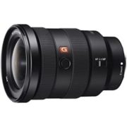 Sony 索尼 FE 16-35mm f/2.8GM |全画幅、广角、变焦镜头 (SEL1635GM)