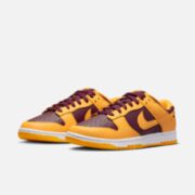 NIKE 耐克 Dunk Low Retro 男子休闲运动鞋 DD1391