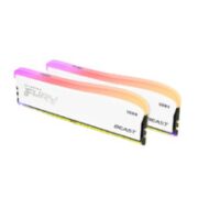 Kingston 金士顿 Beast野兽系列 FURY DDR4 3600MHz 台式机内存条 32GB(16G×2)