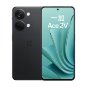 OPPO 一加 Ace 2V 16GB+256GB 黑岩【30天无忧试用】天玑 9000 移动平台 1.5K 灵犀触控直屏 5G游戏性能手机
