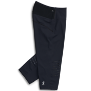 On昂跑 女款舒适透气徒步越野跑步紧身裤 Trail Tights Black/黑色 XS
