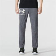 UNDER ARMOUR 安德玛 男款运动长裤 1361644-012