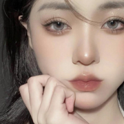 【拍2件】天后Dorothy联名半年抛美瞳2片