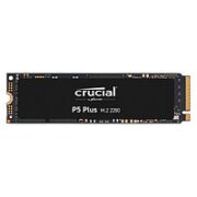 Crucial 英睿达 P5 Plus M.2 SSD固态硬盘 1TB（PCI-E 4.0）