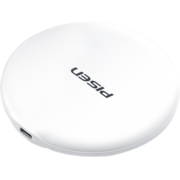 品胜苹果无线充电器 适用iPhone14promax/14plus/13/12mini/Xs 小米10Pro三星华为手机安卓15W充电底座