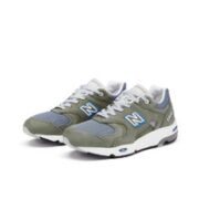 new balance 美产1700系列 中性款复古休闲鞋 M1700JP
