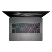 微星（MSI）创造者Z16丨16英寸轻薄触控屏酷睿笔记本电脑100%广色域双雷电4 i7-11800H处理器 RTX3060显卡 16G内存 1TB固态硬盘