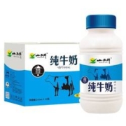 88VIP、概率券：小西牛 纯牛奶 243ml*12瓶