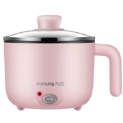九阳  1.5L 电煮锅 HG12-GD76B