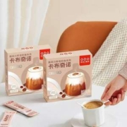 TASOGARE 隅田川 卡布奇诺即溶奶咖三合一速溶咖啡 15g*15杯