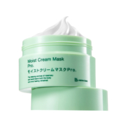 日本Bb LAB苾莱宝复活草面膜涂抹式女补水保湿修护官方旗舰店正品