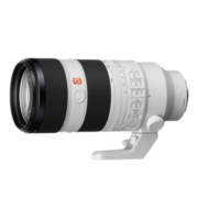 索尼（SONY）FE 70-200mm F2.8 GM OSS II (SEL70200GM2)远摄变焦G大师镜头（含卡色金环G-MC UV+清洁套装）