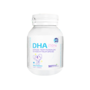 澳乐乳OZ Good Dairy 澳洲原装进口 婴幼儿儿童宝宝DHA 植物藻油软胶囊90粒 澳大利亚海外进口