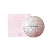 COSME DECORTE 黛珂 心悦容光丝柔蜜粉散粉 #80 20g