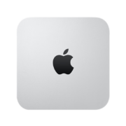 京东百亿补贴：Apple 苹果 Mac Mini 2023款 迷你电脑主机（M2、8GB、256GB）