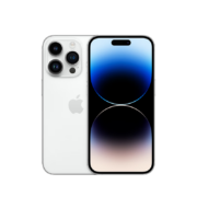 Apple iPhone 14 Pro (A2892) 5G手机 256GB 银色