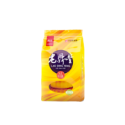 老鼎丰 中华老字号东北哈尔滨老式月饼传统糕点 五仁月饼500g（5枚装