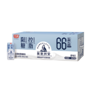 PLUS会员：Bright 光明 莫斯利安 酸奶 200g*24盒
