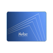 朗科（Netac）120GB SSD固态硬盘 SATA3.0接口 N530S超光系列 电脑升级核心组件