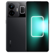 【1TB版本现货】realme真我GT Neo5 5G新品游戏手机 潮玩电竞旗舰 240W满级玩家 宙夜黑（240W）全网通16GB+1TB 官方标配(游戏套装)