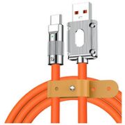 zoozire Tpye-C快充数据线 120w 1m