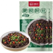聚划算百亿补贴：川娃子 蕨根粉200g*2袋
