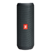京东百亿补贴：JBL FLIP ESSENTIAL 旗舰畅销款 无线蓝牙音箱 炫酷黑