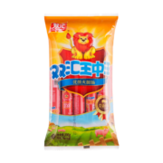 双汇王中王火腿肠  30g*10支 速食香肠烧烤肠