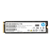 PLUS会员：HP 惠普 EX900 M.2 NVMe 固态硬盘 1TB（PCI-E3.0）