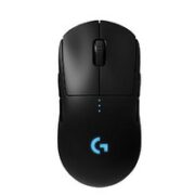 logitech 罗技 GPW 一代 三模无线鼠标 16000DPI RGB