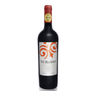 plus会员：威玛酒庄 空加瓜谷马尔贝克干红葡萄酒 750ml*2件
