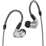 SENNHEISER 森海塞尔 IE 900 发烧友入耳式显示器 - 采用 X3R 技术的TrueResponse 传感器,实现平衡声音