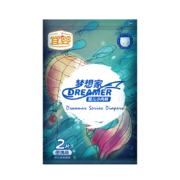 宜婴  梦想家拉拉裤  XXL码  6片