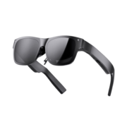 雷鸟Air 1S XR眼镜 AR眼镜高清  3D游戏观影眼镜 显示器头戴 手机电脑投屏非VR眼镜一体机
