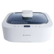 艾美特（Airmate）电烧烤炉烤肉锅家用全自动烤串机MINI无烟烤盘烤肉机多功能电烤架烤肉盘EG02