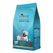 lorde里兜成猫冻干猫粮全价肠道呵护无谷低敏英短布偶通用猫咪主食2kg