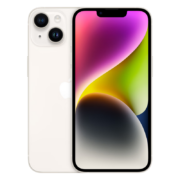 京东百亿补贴：Apple iPhone 14 (A2884) 256GB 星光色