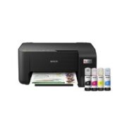 EPSON 爱普生 L3255 墨仓式无线一体机 某东智印套装版