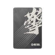 影驰（Galaxy）256GB SSD固态硬盘 SATA3.0接口 擎系列/存储优选方案/三年包换