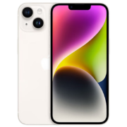 Apple 苹果14  (A2884) iPhone 14  星光色 128GB