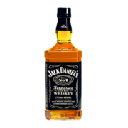 杰克丹尼（Jack Daniels）美国 田纳西州 调和型 威士忌 进口洋酒 1.75L