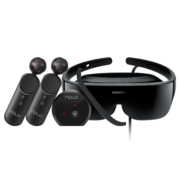 NOLO✖️华为 VR眼镜套装 VR Glass vr眼镜 体感游戏 3D影院 vr游戏机 串流Steam VR游戏