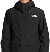 XL码！The North Face 北面 Clement Triclimate 男士三合一冲锋衣A34N5  直邮含税到手￥1504.54