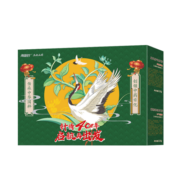 两面针（LMZ)强健护龈 四味针火440g套装礼盒装牙膏（110g*4支）