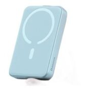 BASEUS 倍思 无线磁吸移动电源 10000mAh 20W Type-C