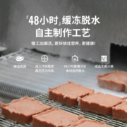 Vital Essentials进口VE冻干生骨肉无谷幼猫成猫粮零食