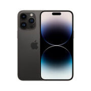 再降价、京东百亿补贴： Apple iPhone 14 Pro Max (A2896) 256GB 深空黑色