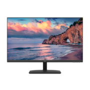 优派 27英寸电脑显示屏 2K超清 HDR 75hz 广视角 三微边滤蓝光不闪屏 健康办公 家用显示器VA2761-2K-HD