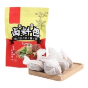 正宗秘制五香卤料包香浓卤肉料包卤猪蹄猪头肉牛肉鸭脖卤水调味料